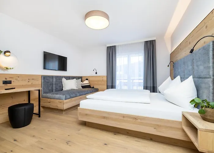 Jaegerheim 4* Flachau