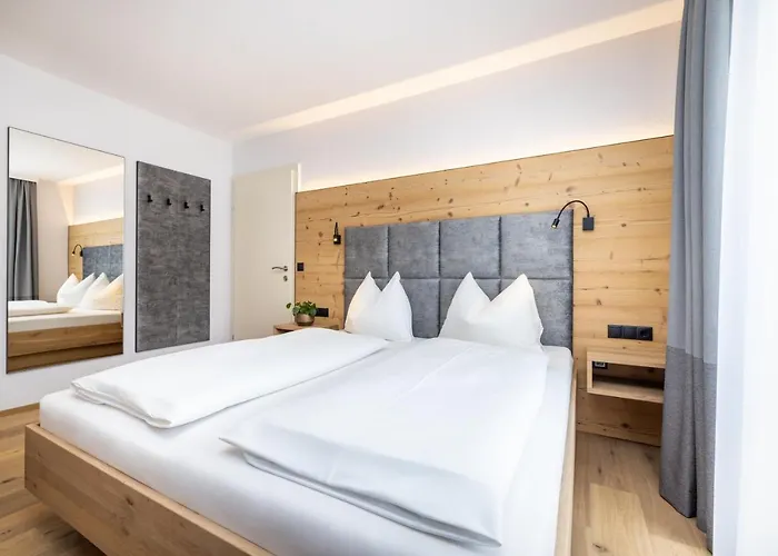 Jaegerheim 4* Flachau