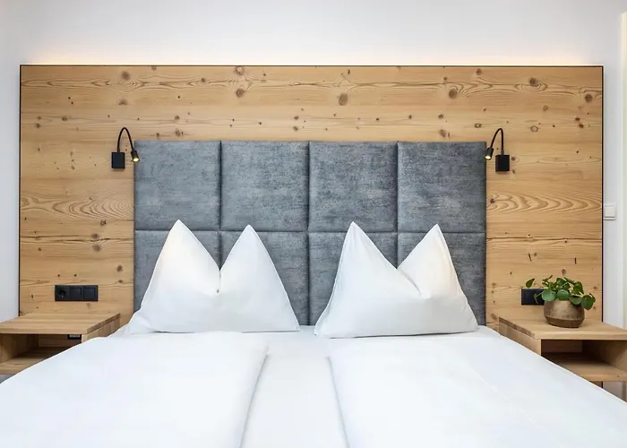 Jaegerheim Lejlighedshotel Flachau