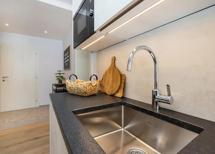 亚格海姆公寓式酒店 弗拉绍