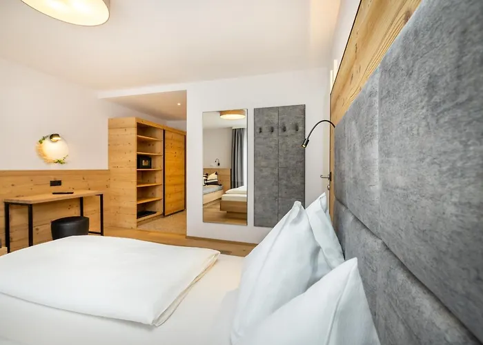 亚格海姆公寓式酒店