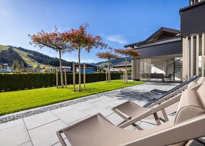 亚格海姆公寓式酒店