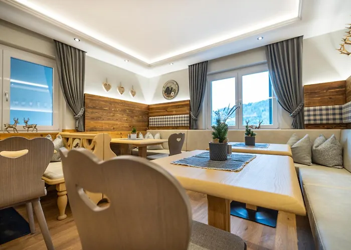 亚格海姆公寓式酒店