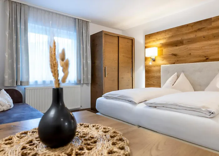 Jaegerheim 4* Flachau