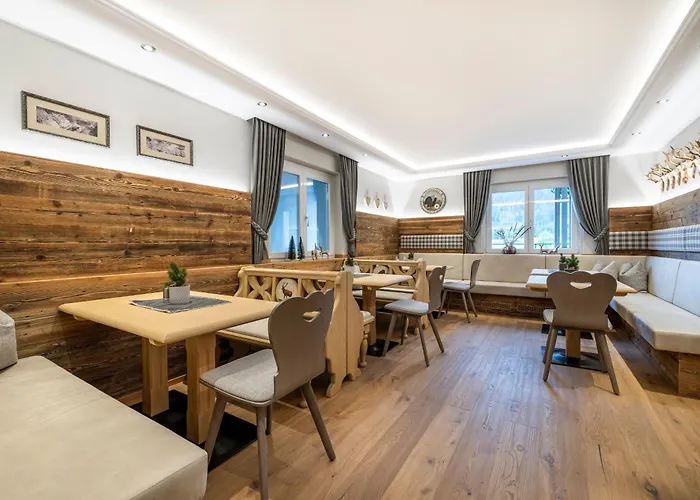 亚格海姆公寓式酒店 公寓式酒店 弗拉绍