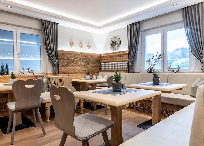 公寓式酒店 亚格海姆公寓式酒店 弗拉绍