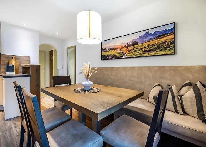 亚格海姆公寓式酒店 公寓式酒店