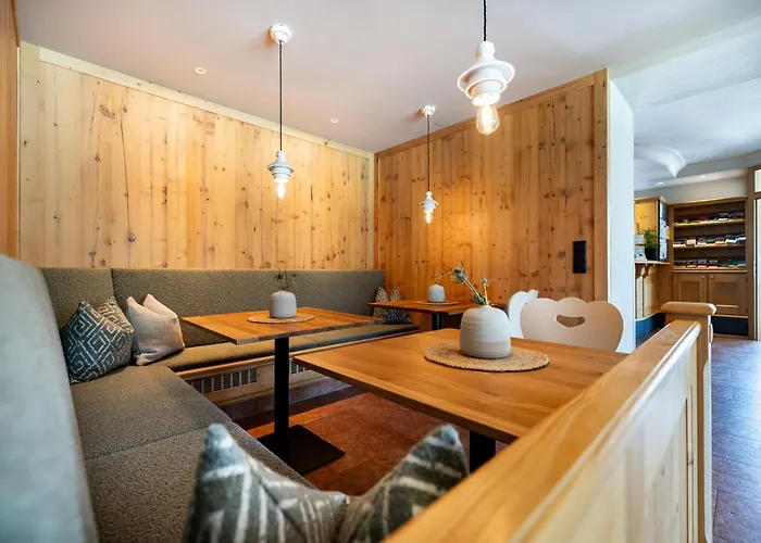 亚格海姆公寓式酒店 公寓式酒店 4*