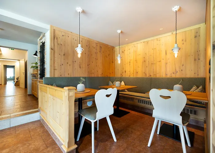 亚格海姆公寓式酒店 公寓式酒店 弗拉绍