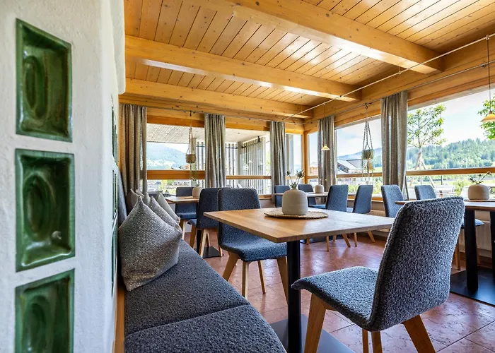 Lejlighedshotel Jaegerheim Flachau