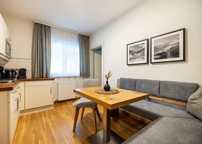 Jaegerheim 4* Flachau