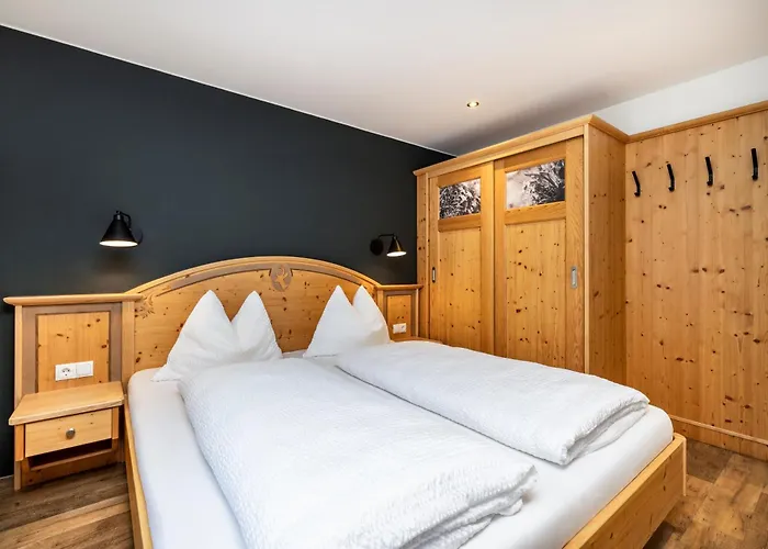 Jaegerheim Aparthotel