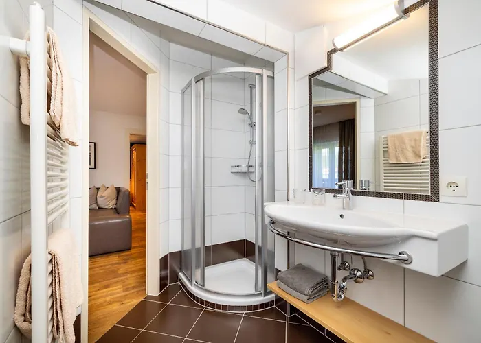 亚格海姆公寓式酒店 公寓式酒店