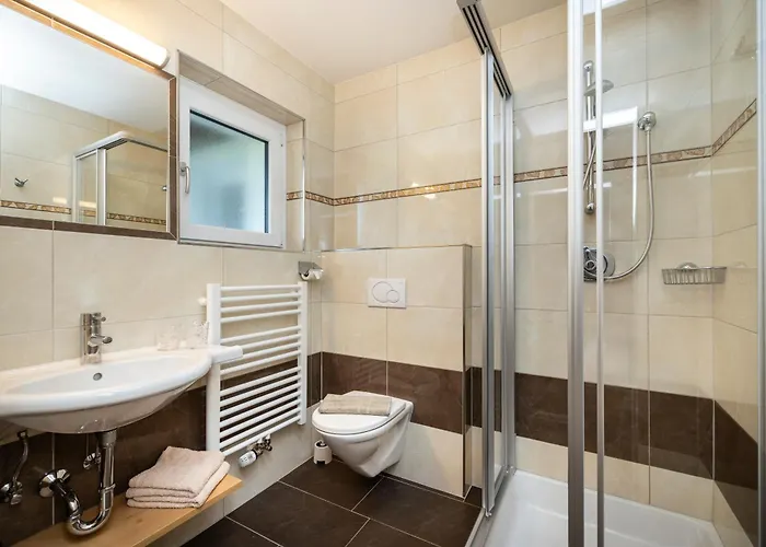 亚格海姆公寓式酒店