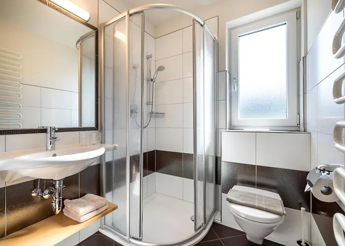 Jaegerheim Lejlighedshotel Flachau