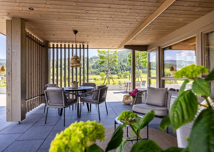 Lejlighedshotel Jaegerheim Flachau