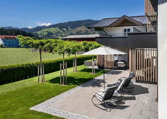 公寓式酒店 亚格海姆公寓式酒店 4*