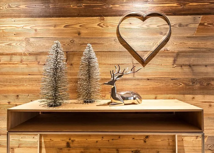 公寓式酒店 亚格海姆公寓式酒店 4*